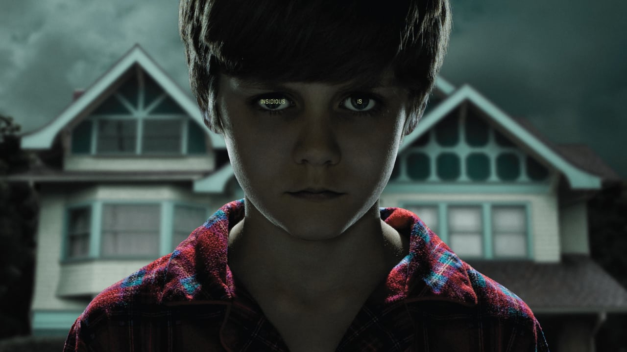 Naznaczony - powstanie spin-off horroru. Kto znalazł się w obsadzie?
