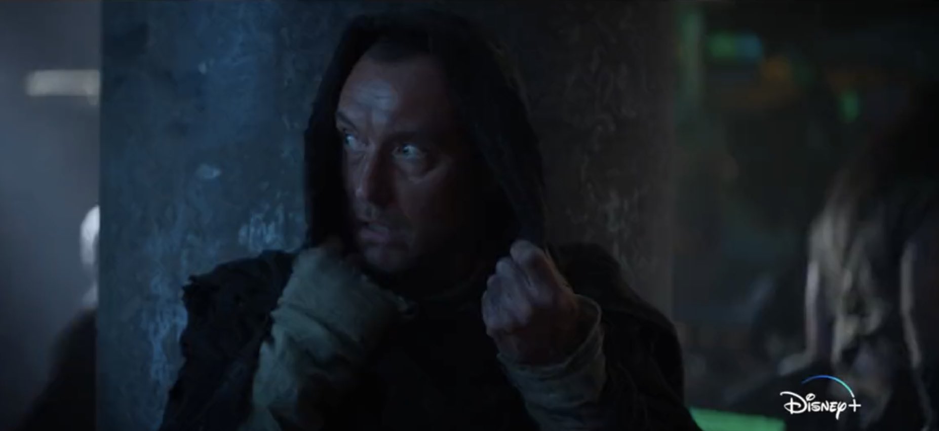     Star Wars: Skeleton Crew - obsada jest młoda, ale to nie serial dla dzieci. Dlaczego?