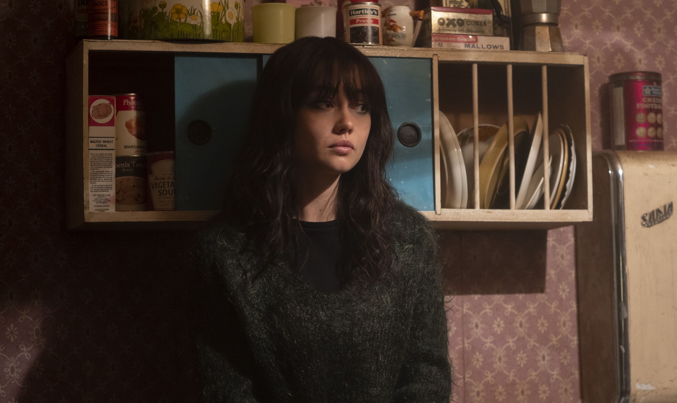     Obcy - Sydney Chandler zagra w serialu od twórcy Fargo