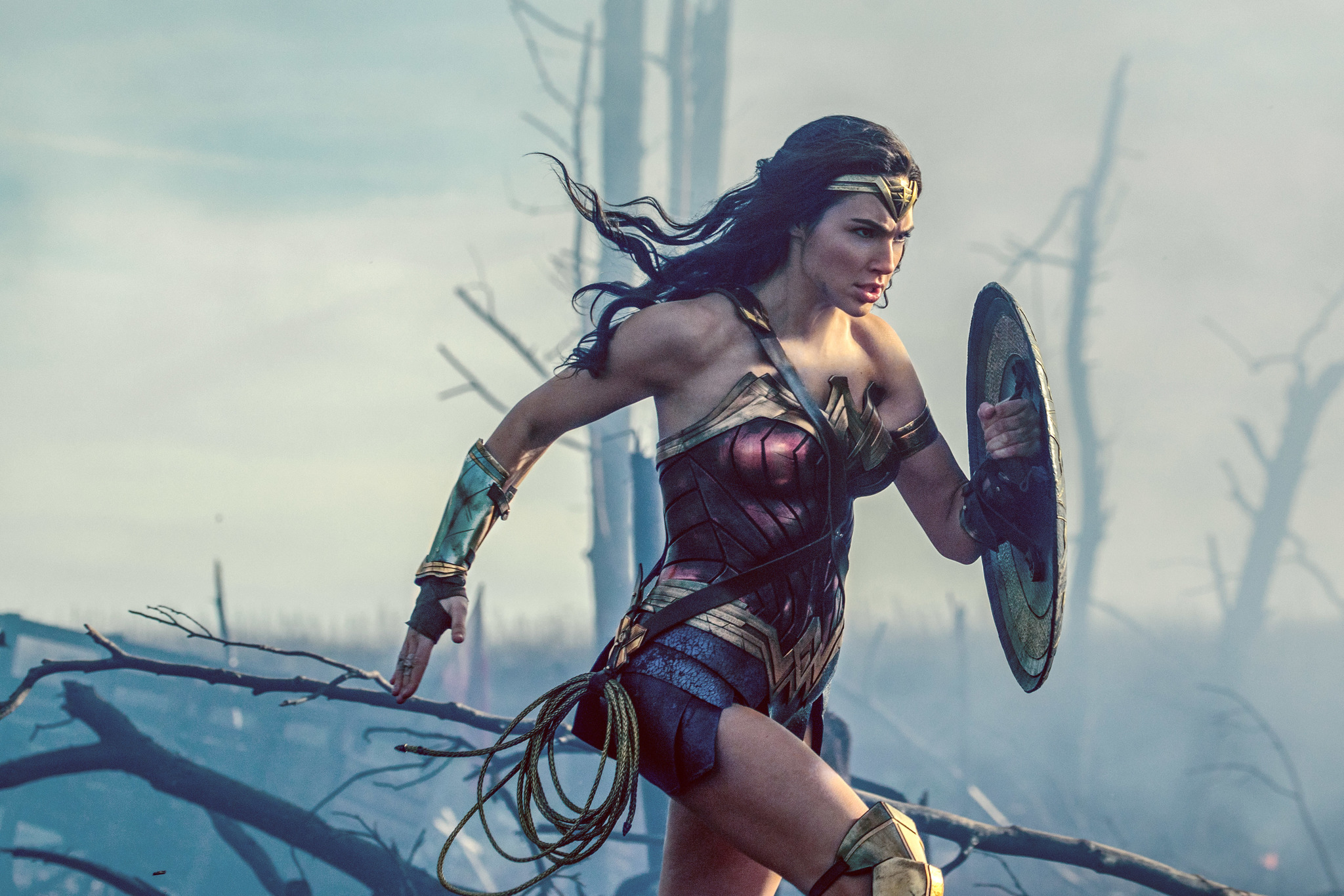 Wonder Woman 3 jednak powstaje? Zaskakujące słowa Gal Gadot