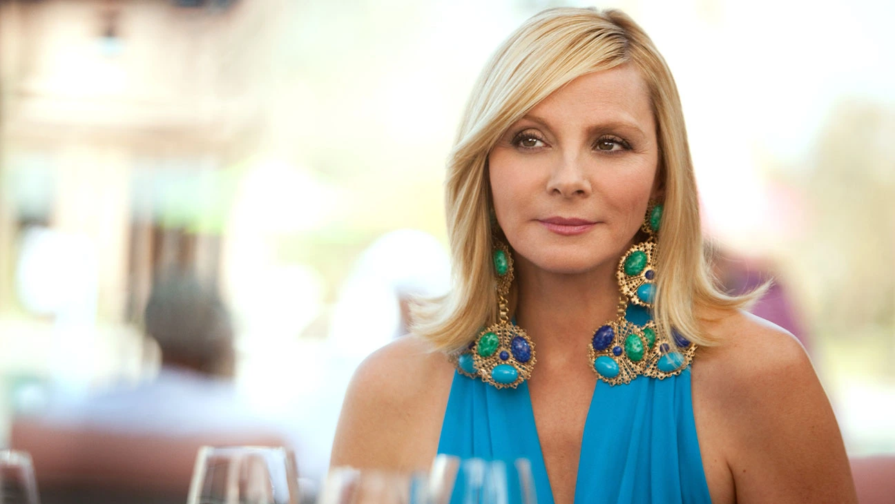 I tak po prostu: Kim Cattrall jednak wystąpi w serialu. Czy to będzie wielki powrót?