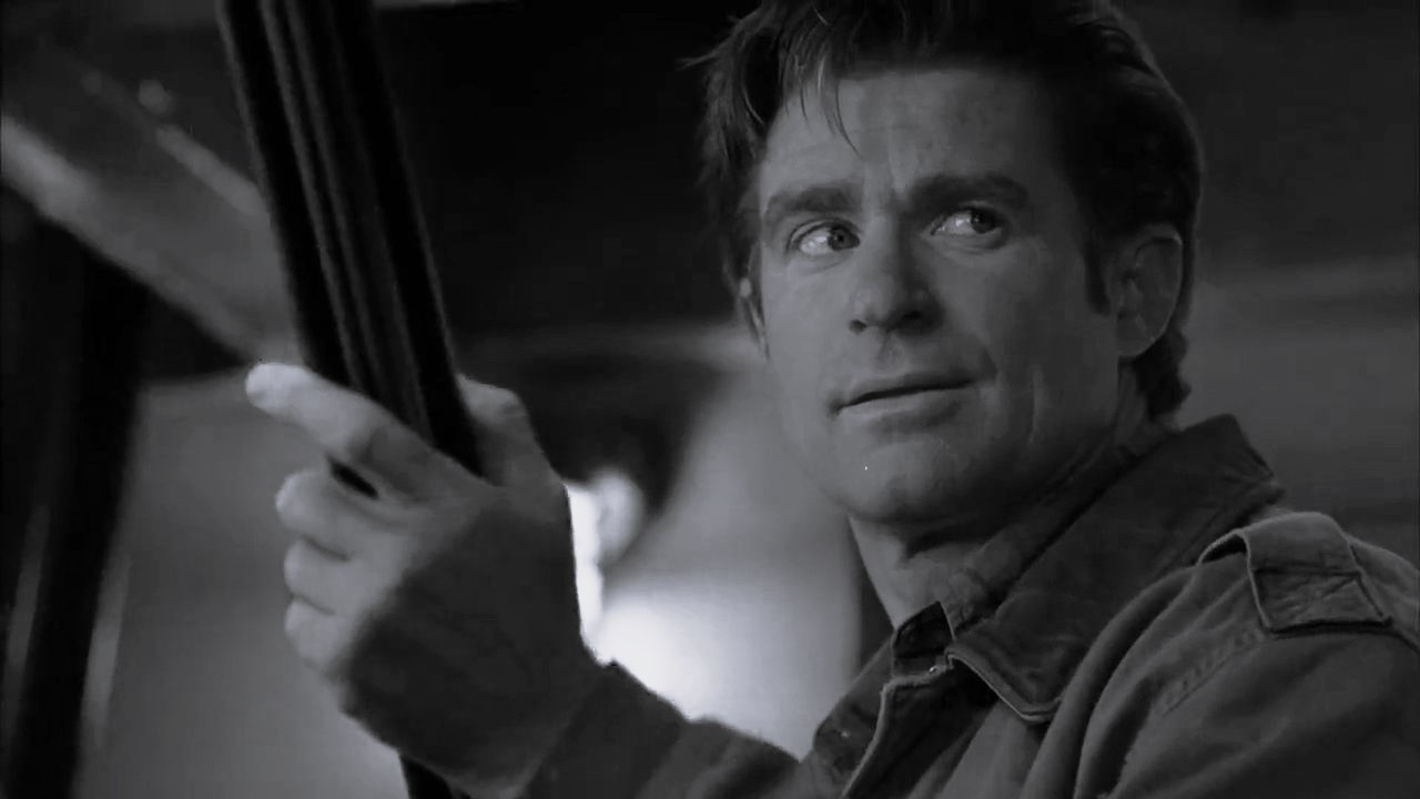 Treat Williams nie żyje. Aktor znany z Everwood zginął w wypadku drogowym