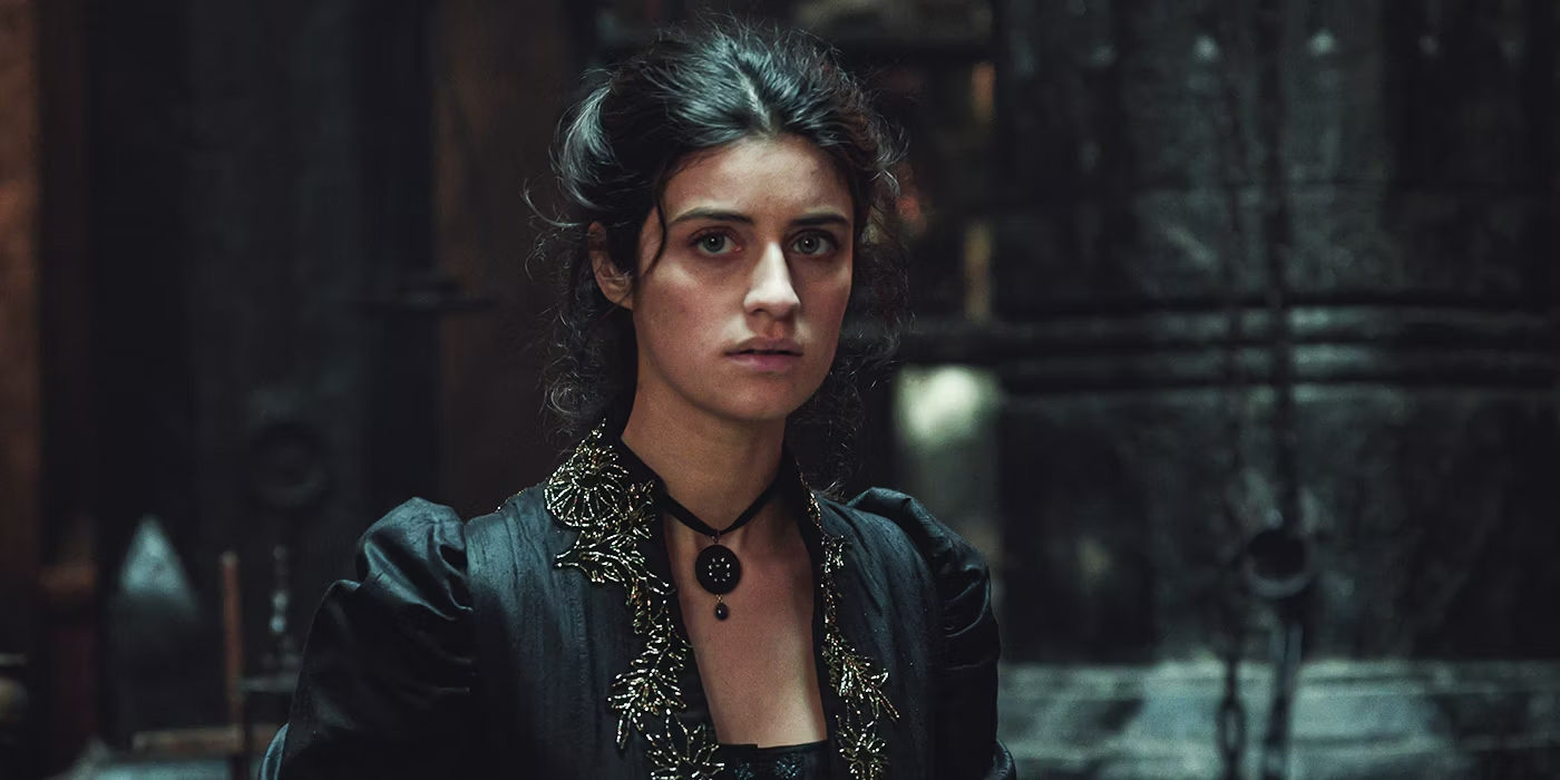 Wiedźmin - dlaczego zdecydowano się na Anyę Chalotrę w roli Yennefer? Chodziło o walkę z uprzedzeniami