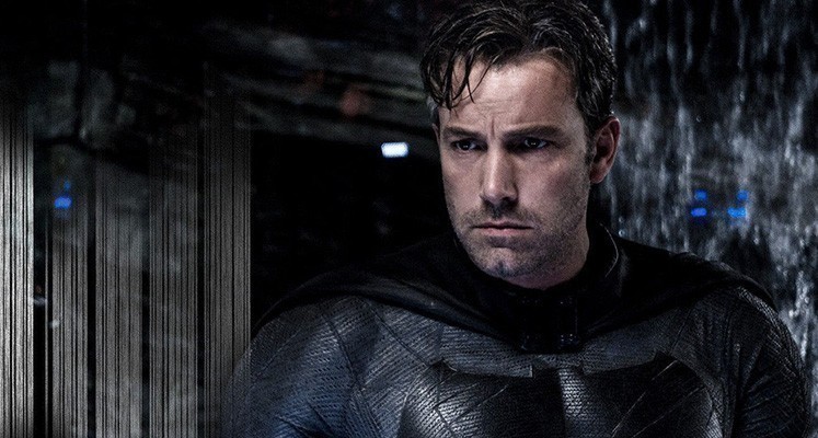 Batman Bena Afflecka miał czerpać z całej historii komiksów. Nowe informacje o filmie