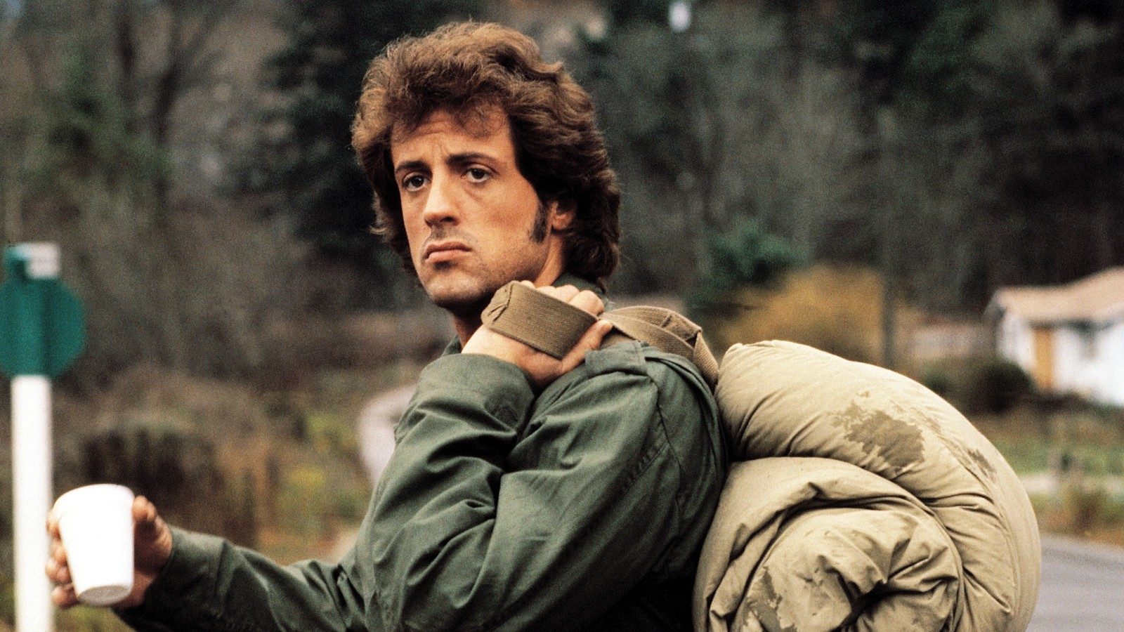 Kiedy do kin trafi nowy John Rambo? Jest dokładna data premiery prequela filmów z Sylvestrem Stallone’em