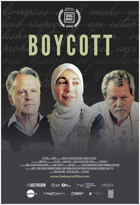     Boycott