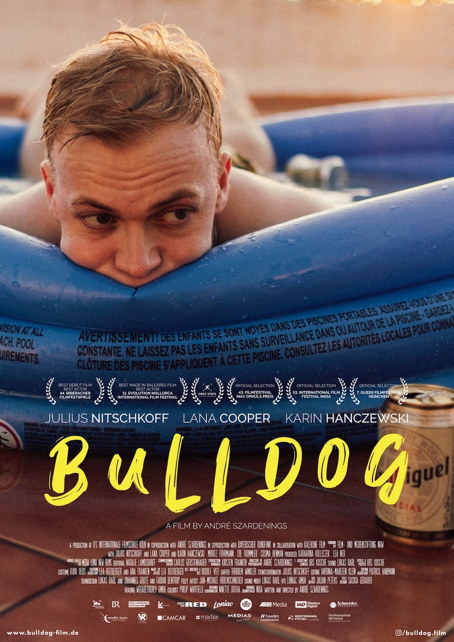     Buldog