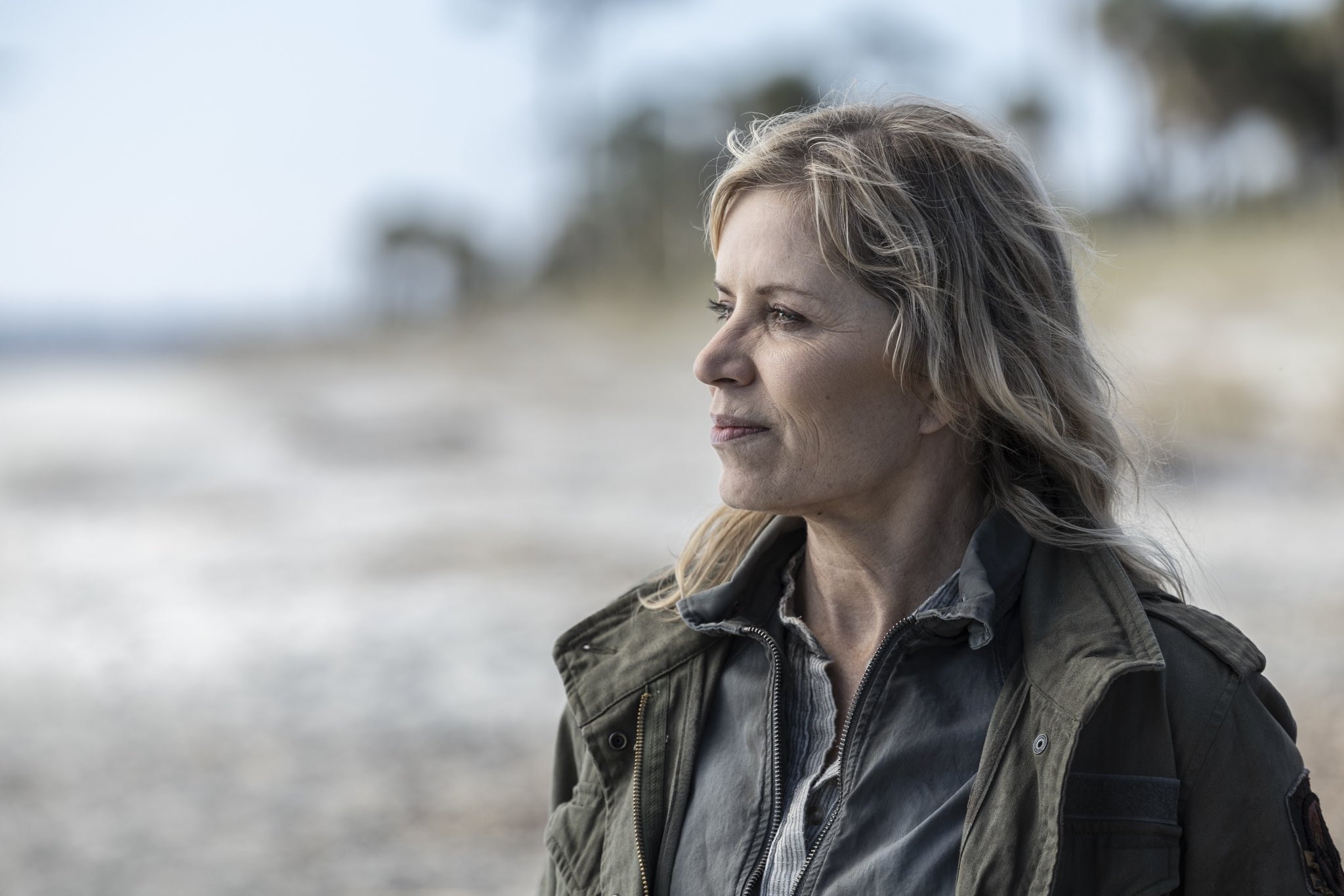 Fear The Walking Dead - zwiastun sezonu 8B. Znamy datę premiery