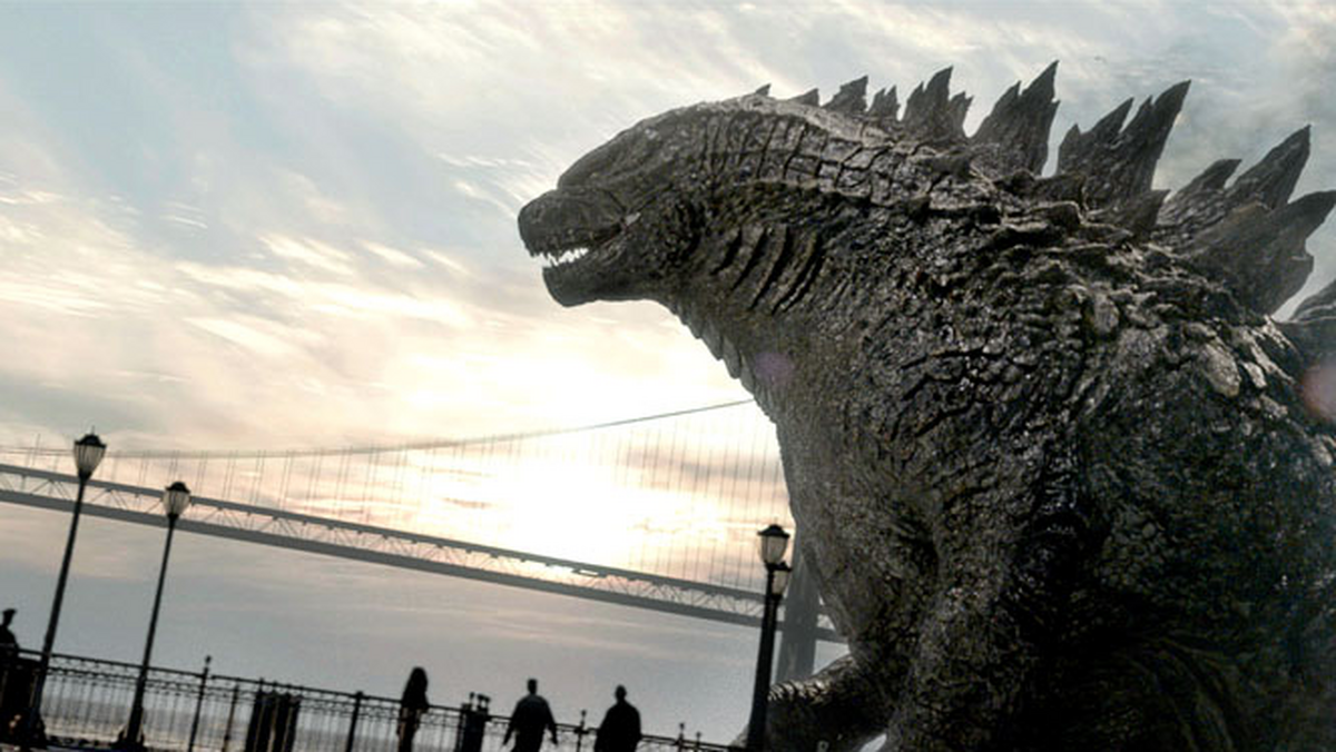 Godzilla - serial Apple TV+ ma tytuł i szczegóły. Król Potworów na zdjęciu!
