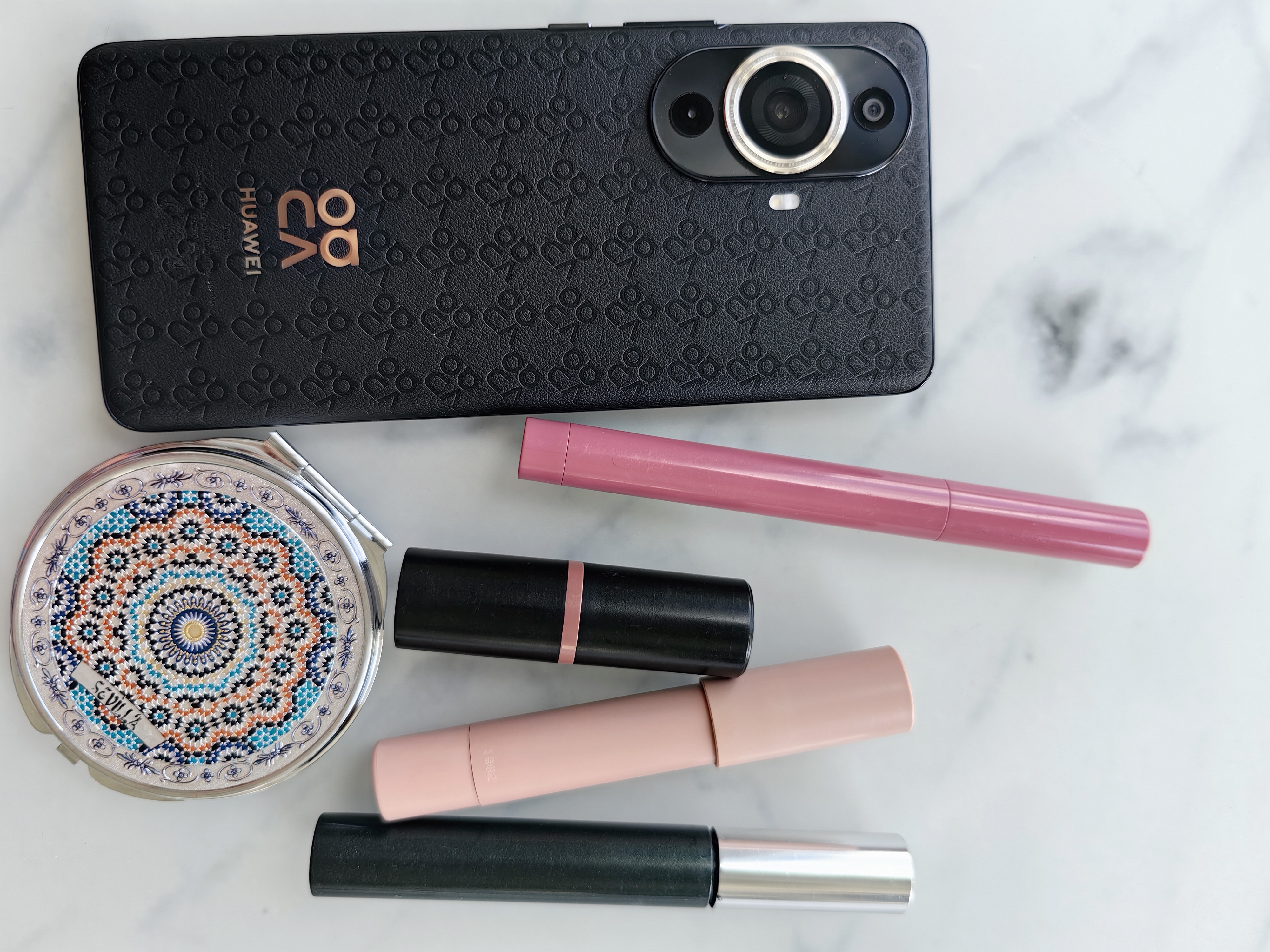 Huawei nova 11 Pro w świetle jupiterów