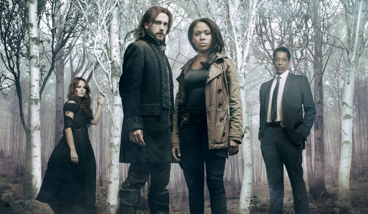     Jeździec bez głowy - kulisy serialu. Od samego początku aktorzy nie chcieli mieć ze sobą nic wspólnego