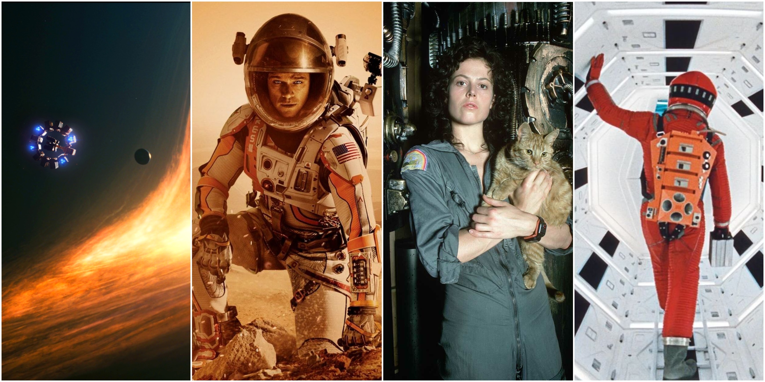 Najlepsze z najdokładniejszych naukowo filmów science fiction. Ranking wzbudzi dyskusję, fakty - niekoniecznie