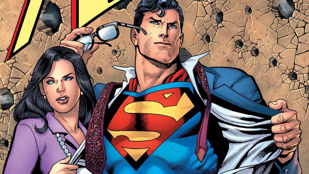 Superman: Legacy - Clark Kent i Lois Lane obsadzeni. Decyzje castingowe ucieszą fanów