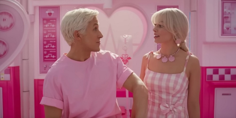 Barbie - film zakazany w Wietnamie. Margot Robbie skrępowana reakcją fanów