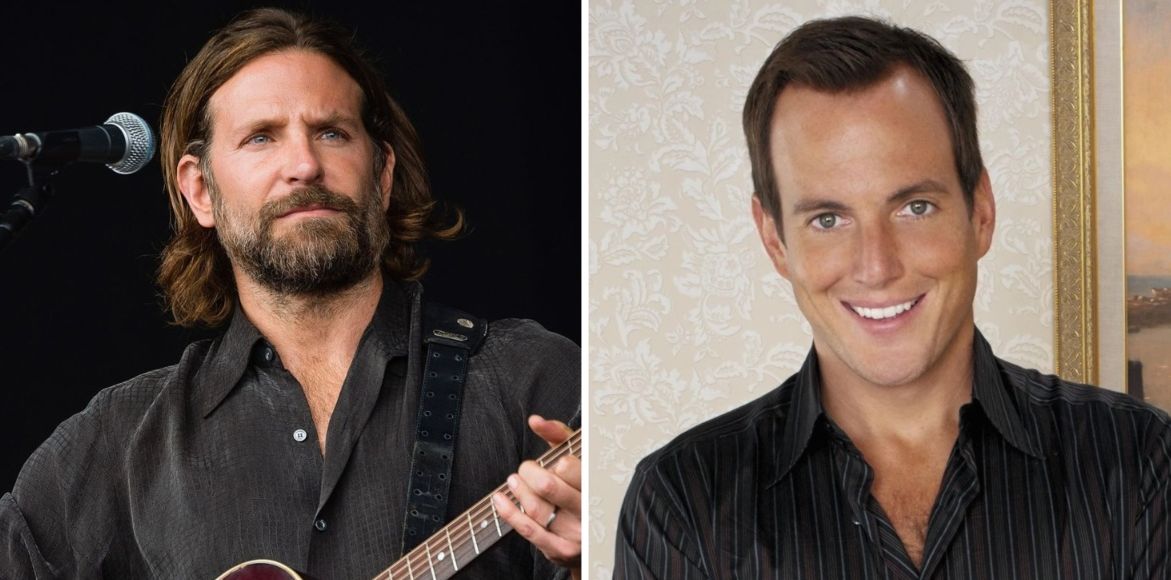     Bradley Cooper i Will Arnett połączą siły. Trwają prace nad Is This Thing On?