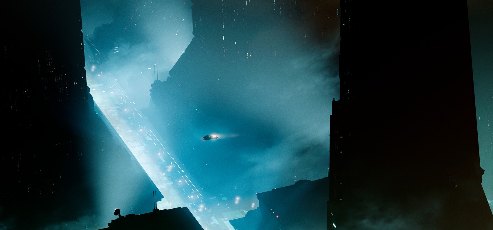     Blade Runner 2033: Labyrinth trafi na PC i konsole. To nowa gra od Annapurna Interactive