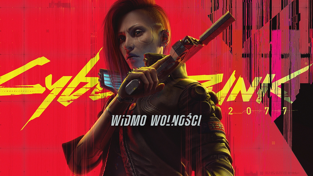     Graliśmy w Cyberpunk 2077: Widmo wolności. Witajcie w Dogtown!