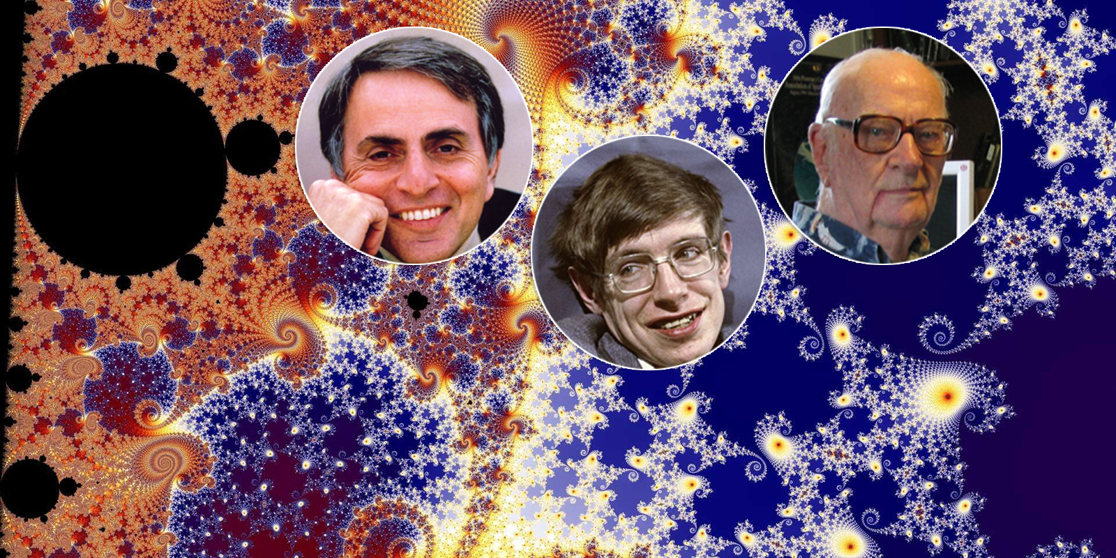     Bóg, wszechświat i cała reszta. O telewizyjnej debacie wszech czasów mogliście nigdy nie słyszeć