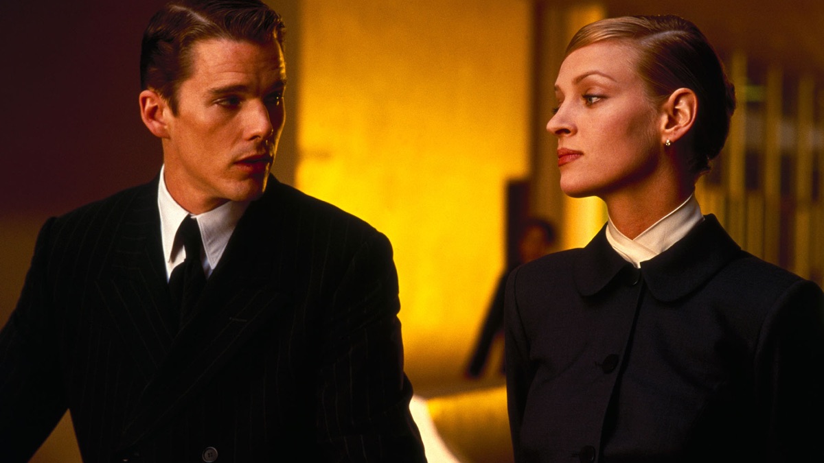 Showtime kasuje zamówione seriale. Remake filmu Gattaca - Szok przyszłości nie powstanie dla tej stacji