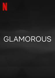     Glamorous