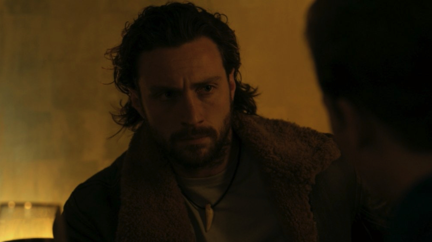     Kraven Łowca spotka Spider-Mana? Tak sugeruje aktor