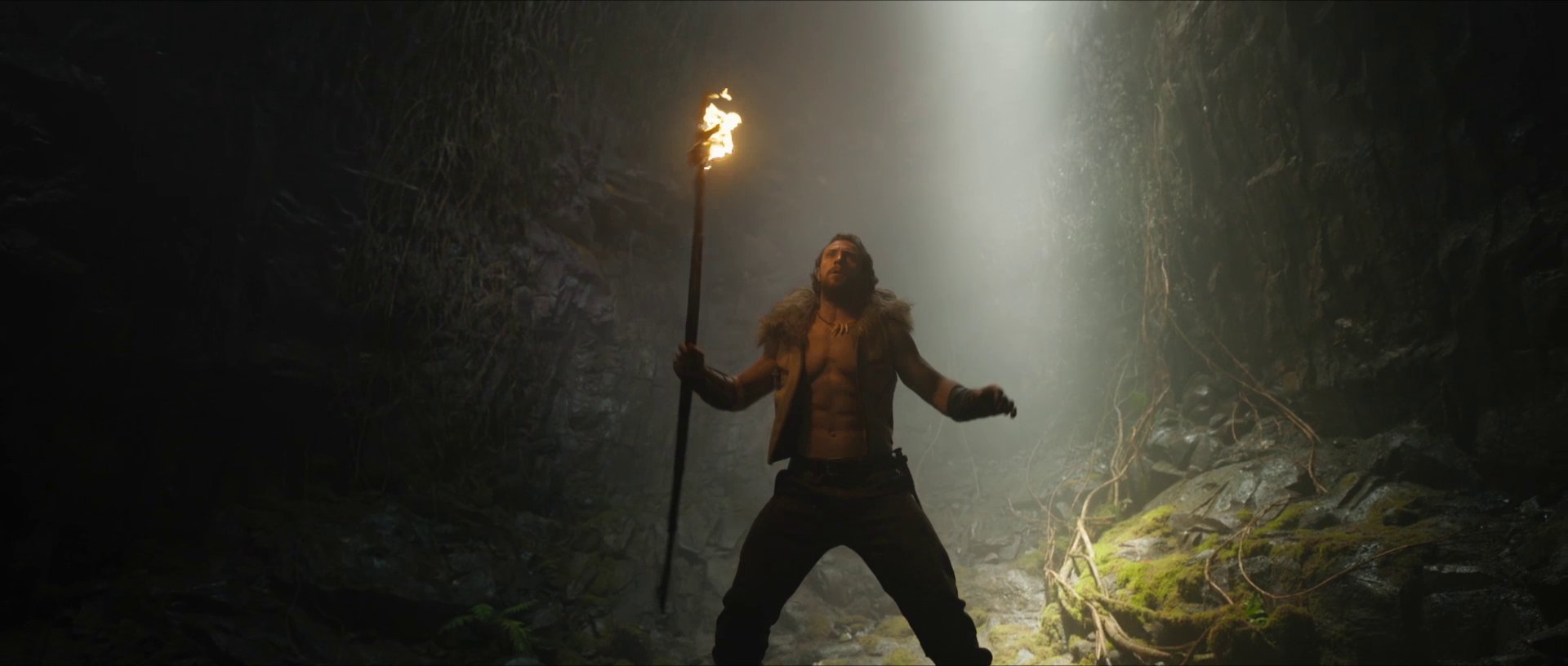     Kraven Łowca - opis fabuły. Jest potwierdzenie związku ze Spider-Manem