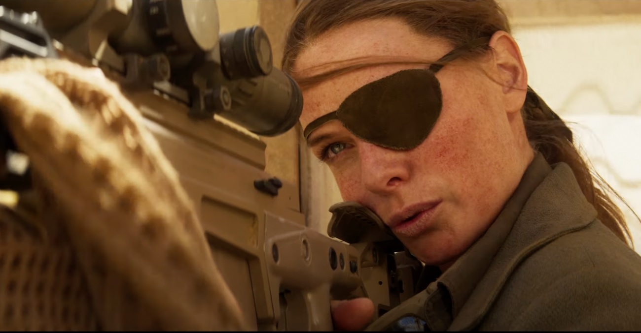     Mission: Impossible 7 - Tom Cruise uratuje lato? Fantastyczne prognozy filmu w box office