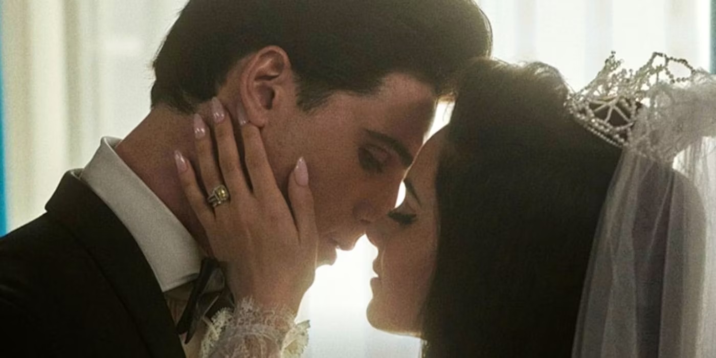 Priscilla - Sofia Coppola zrobiła film o żonie Elvisa. Spadkobiercy Presleya krytykują