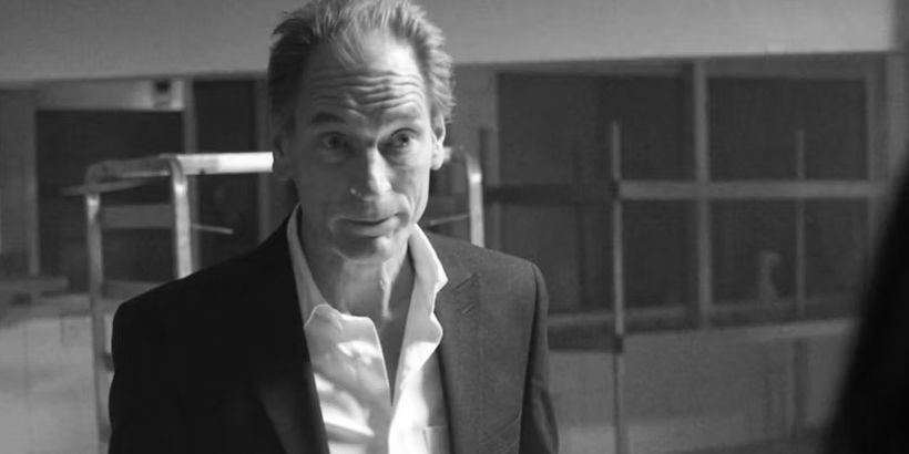 Julian Sands nie żyje. Odnaleziono szczątki aktora pół roku po zaginięciu