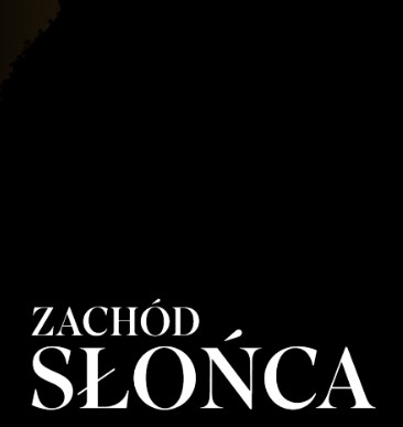     Zachód słońca