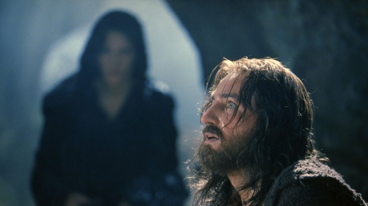     Pasja 2 – reżyser o możliwych scenariuszach. Jeden nazywa „wycieczką po kwasie”