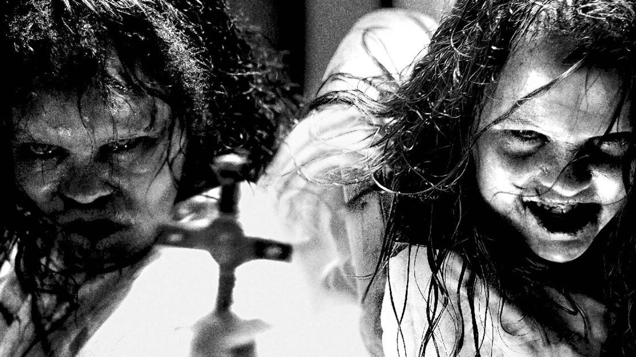 The Exorcist: Believer - zwiastun horroru. To kontynuacja kultowego Egzorcysty