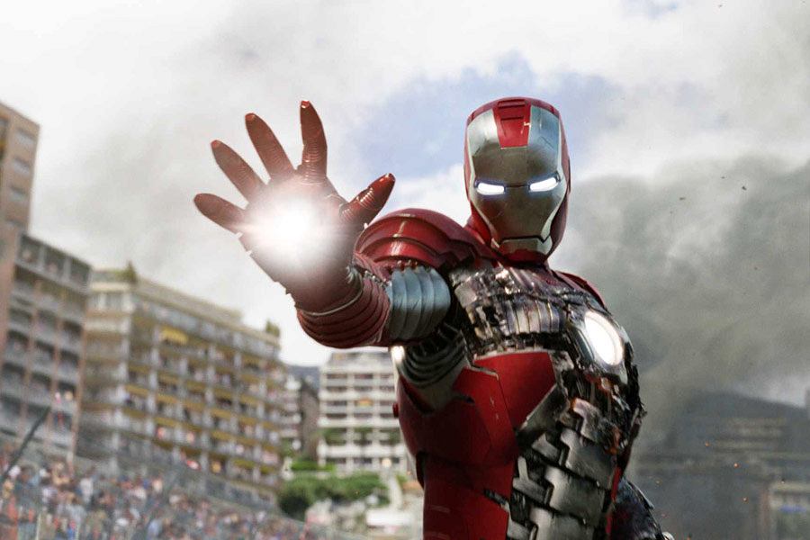 MCU oczami nawróconej hejterki. Iron Man 2, czyli jak król stał się tłem w swoim filmie