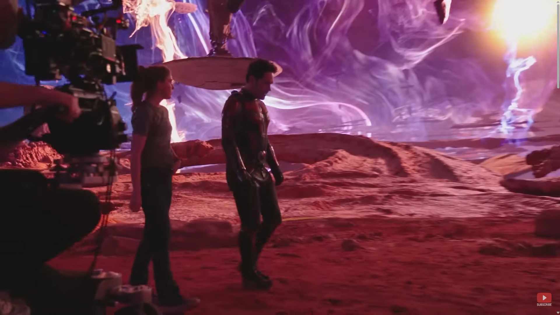 The Volume - hit czy kit? Innowacyjna technologia, z której nie wszyscy w Hollywood potrafią korzystać