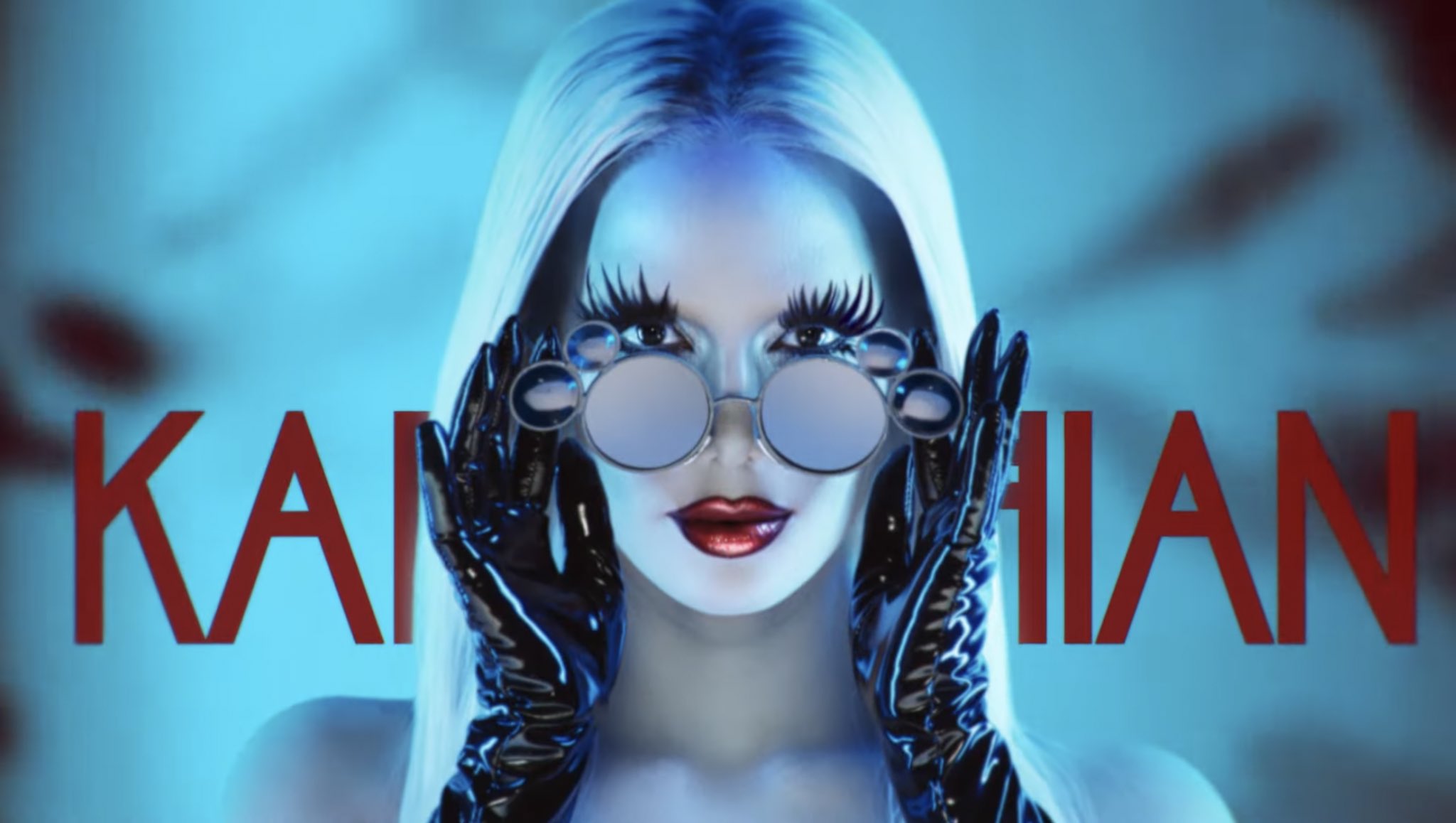 American Horror Story: Delicate - zwiastun. Oto Kim Kardashian w roli głównej