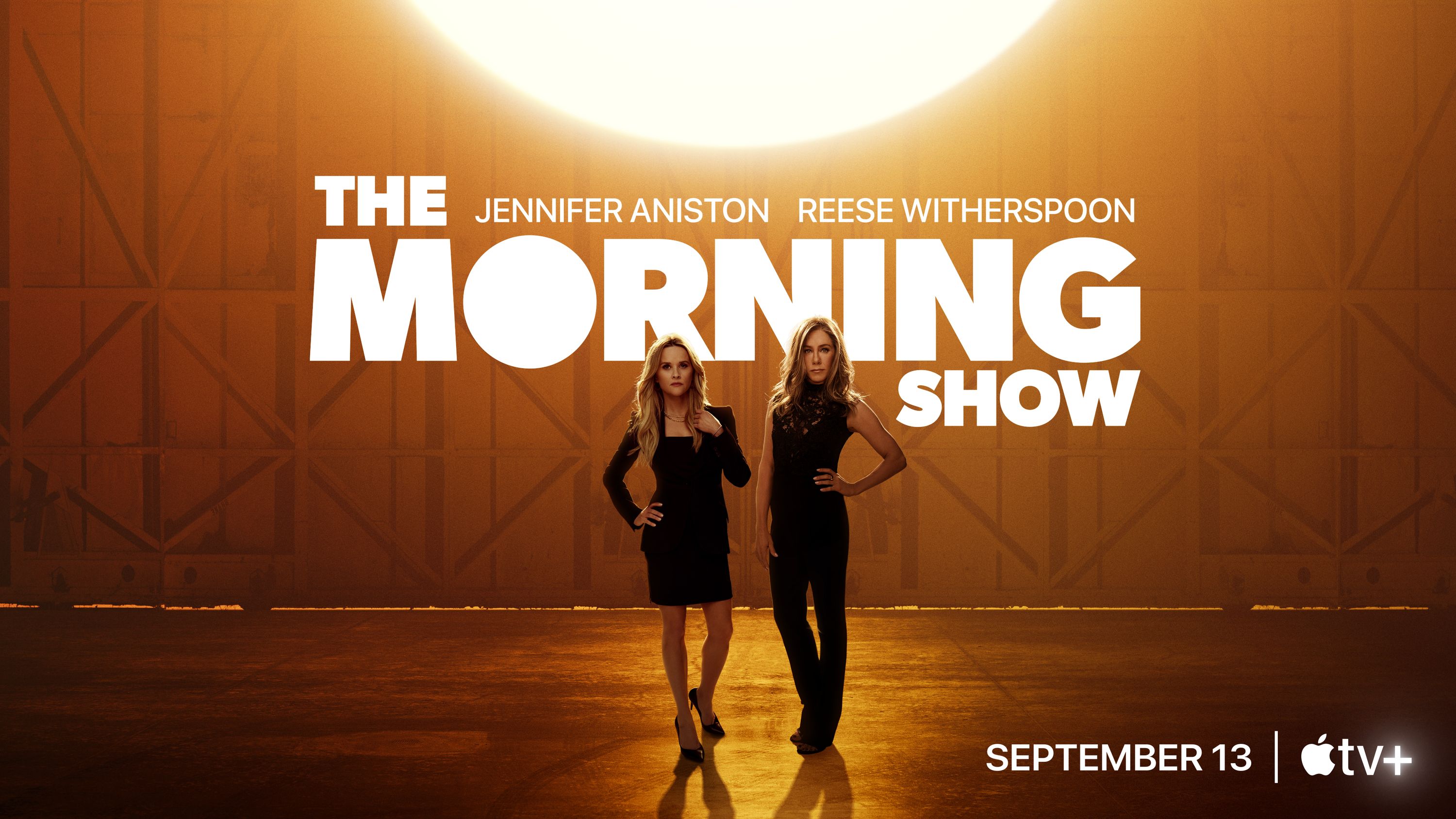 The Morning Show - zwiastun 3. sezonu. Kiedy premiera?