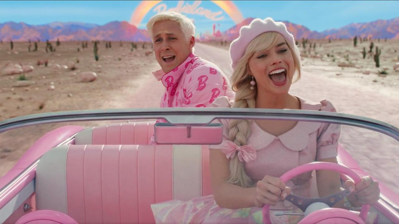Barbie - dyrektor generalny o powstaniu sequelu. Jakie filmy o zabawkach przygotowuje firma Mattel?