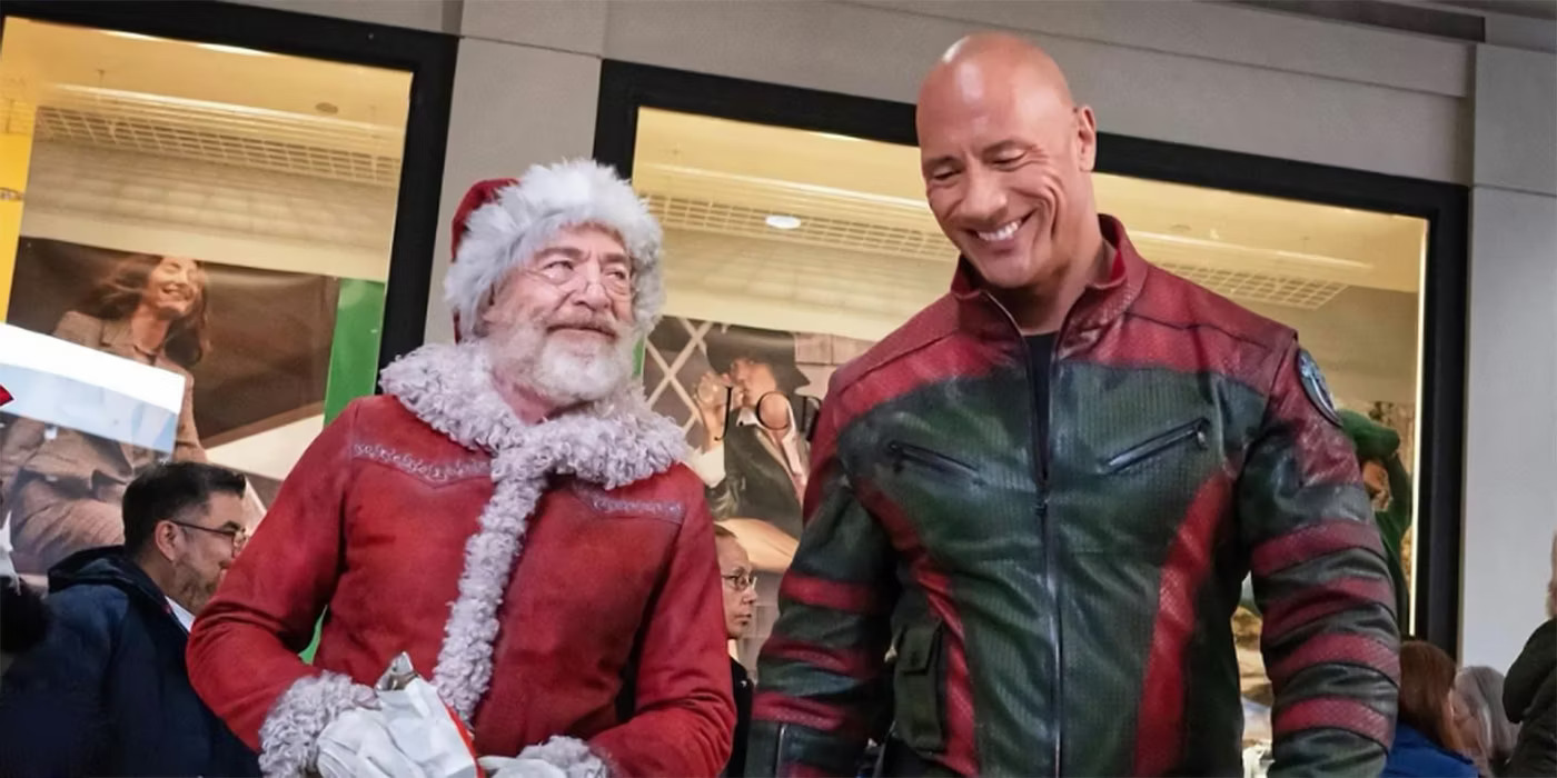     Dwayne Johnson dostanie najwyższą aktorską wypłatę w historii? Nawet Robert Downey Jr. wypada blado