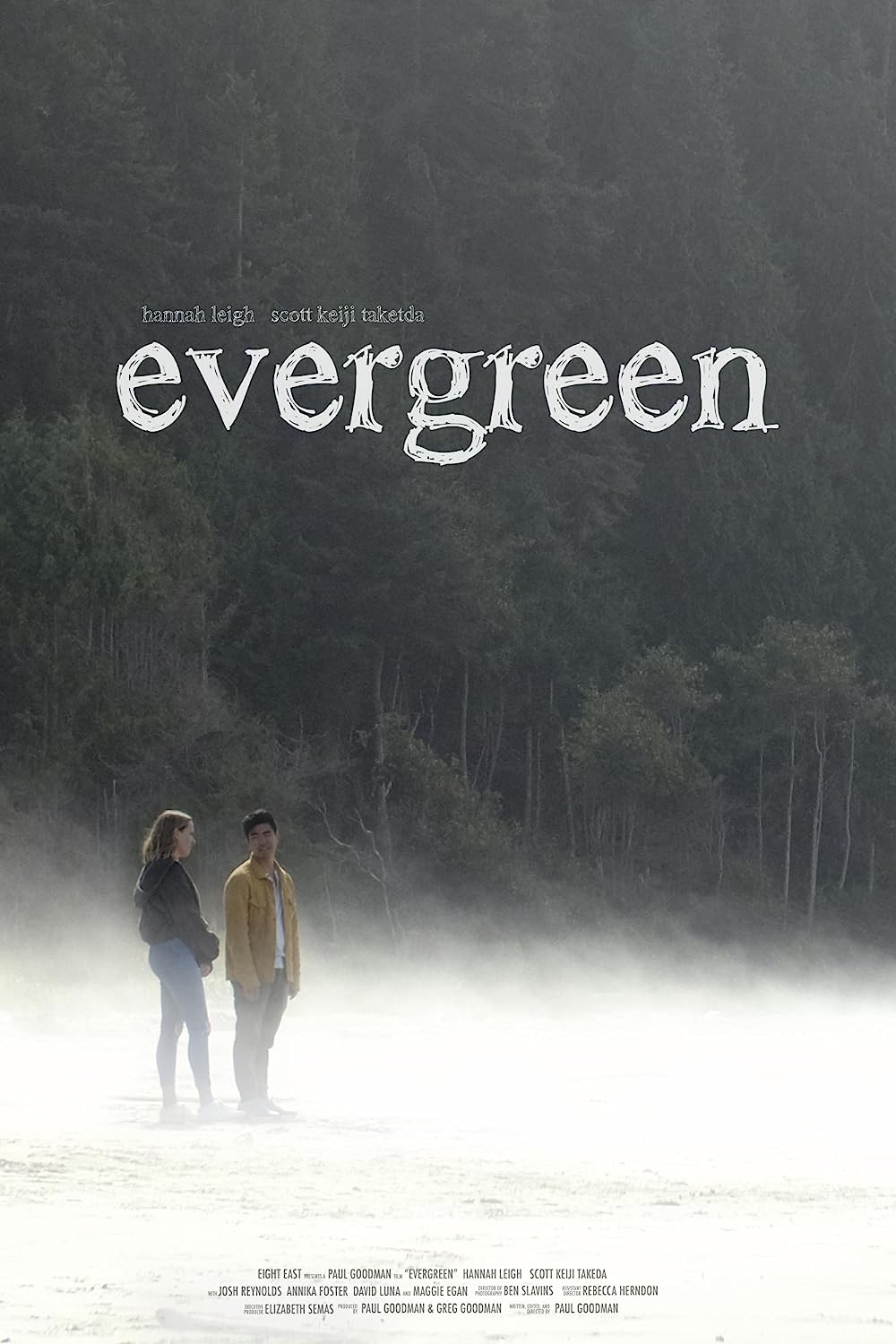     Evergreen
