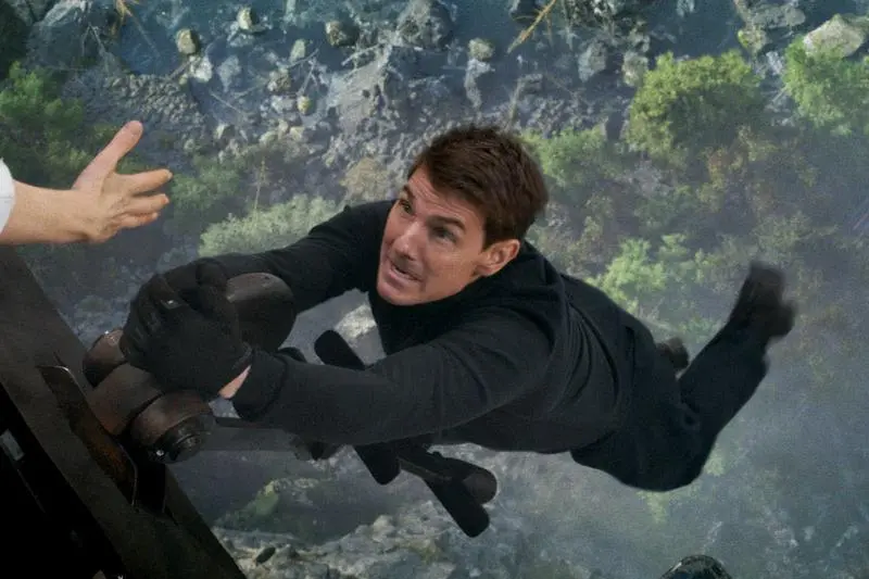 Indiana Jones 5 i Mission: Impossible 7 klapami w box office. Jak duże przyniosą straty?