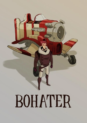     Bohater