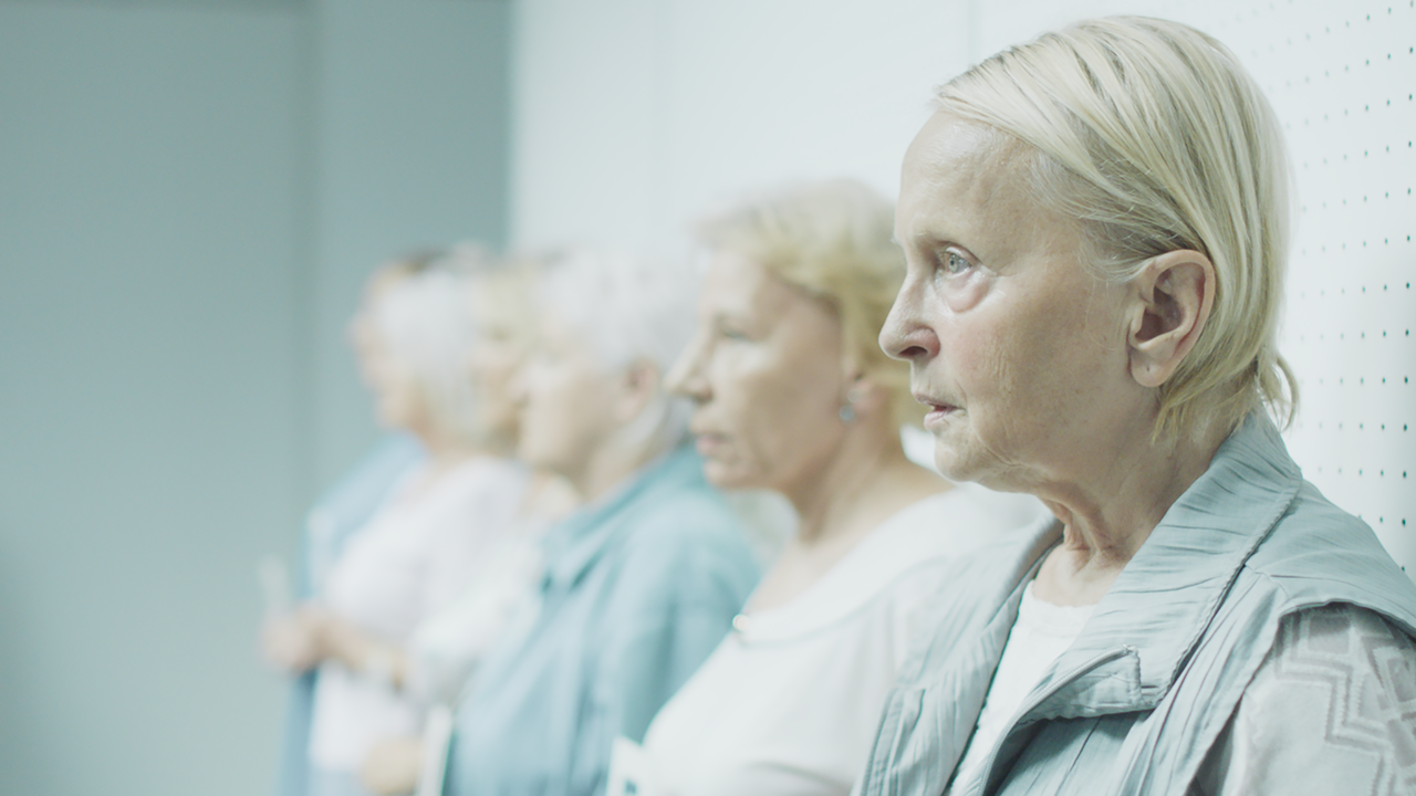     Dorota Pomykała: „Przekonywałam, że prostytutka nie musi być goła”. O filmie, nagości i kobiecości [WYWIAD]