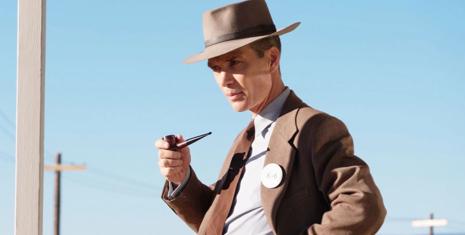 Oppenheimer - są pierwsze opinie; "arcydzieło"! "Najbardziej imponujący film Nolana", płacz po seansie