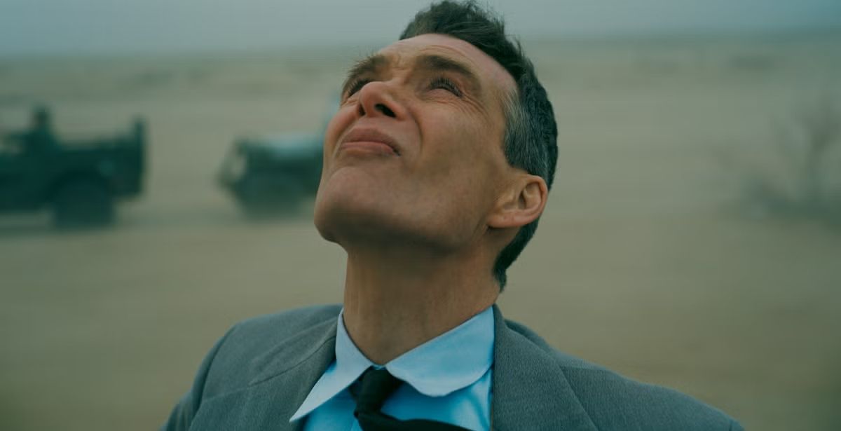 Barbie i Oppenheimer z rekordami box office we wtorek. Filmy idą jak burza