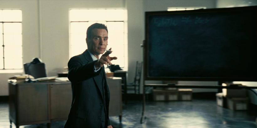 Oppenheimer online - dziś premiera w streamingu! Gdzie oglądać?