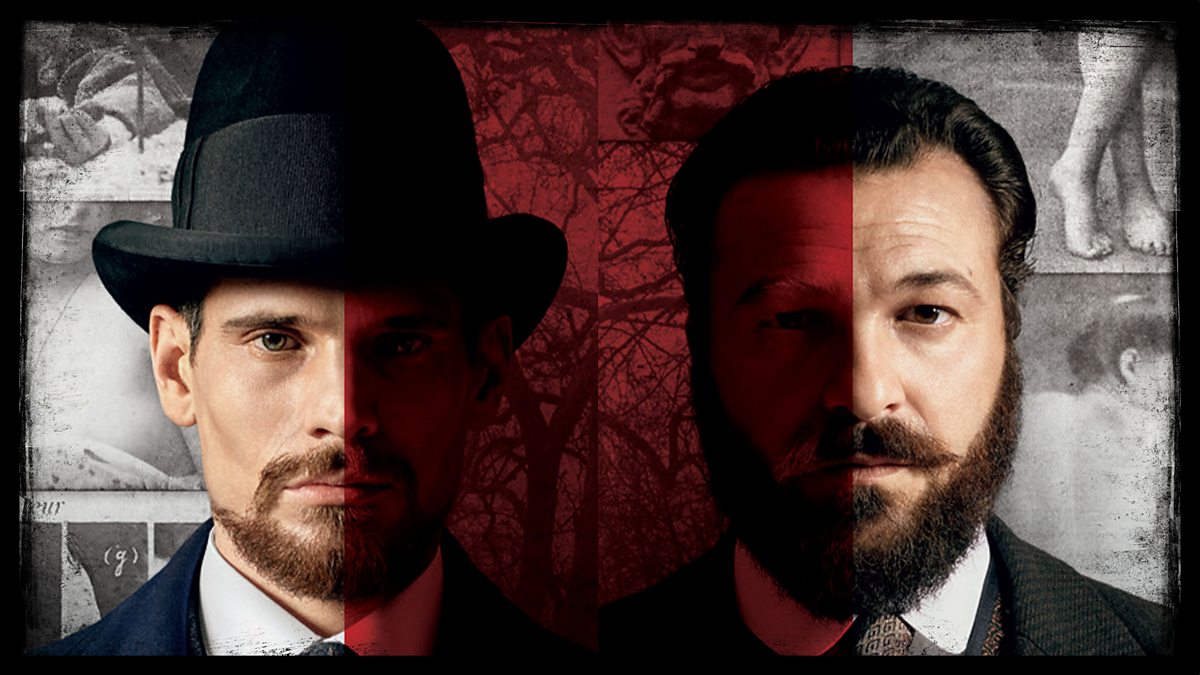     Jérémie Laheurte i Laurent Cavalier opowiadają o Paris Police 1905