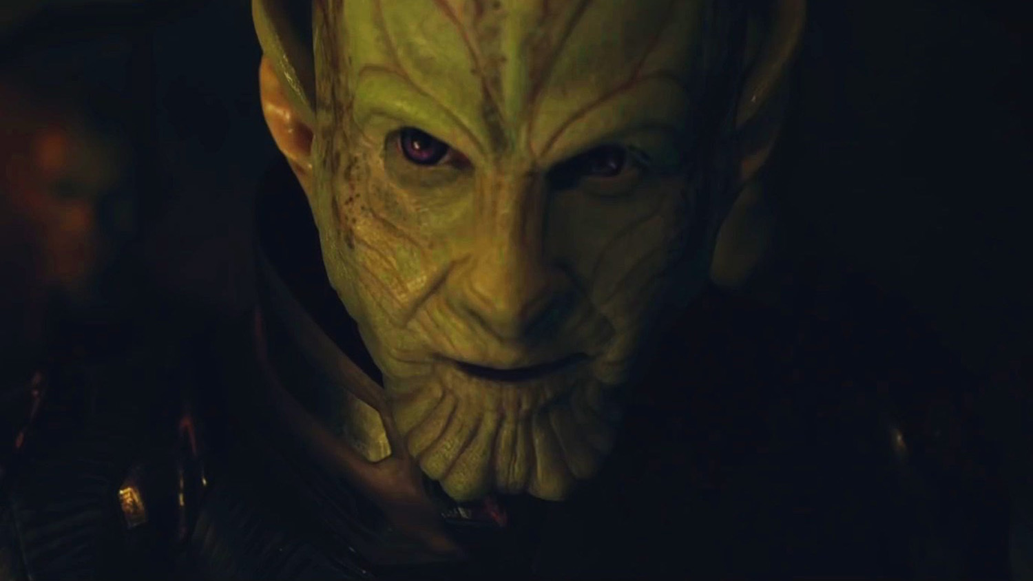 Marvel - czy ta postać MCU też jest Skrullem? Teoria może tłumaczyć jej zaskakującą przemianę
