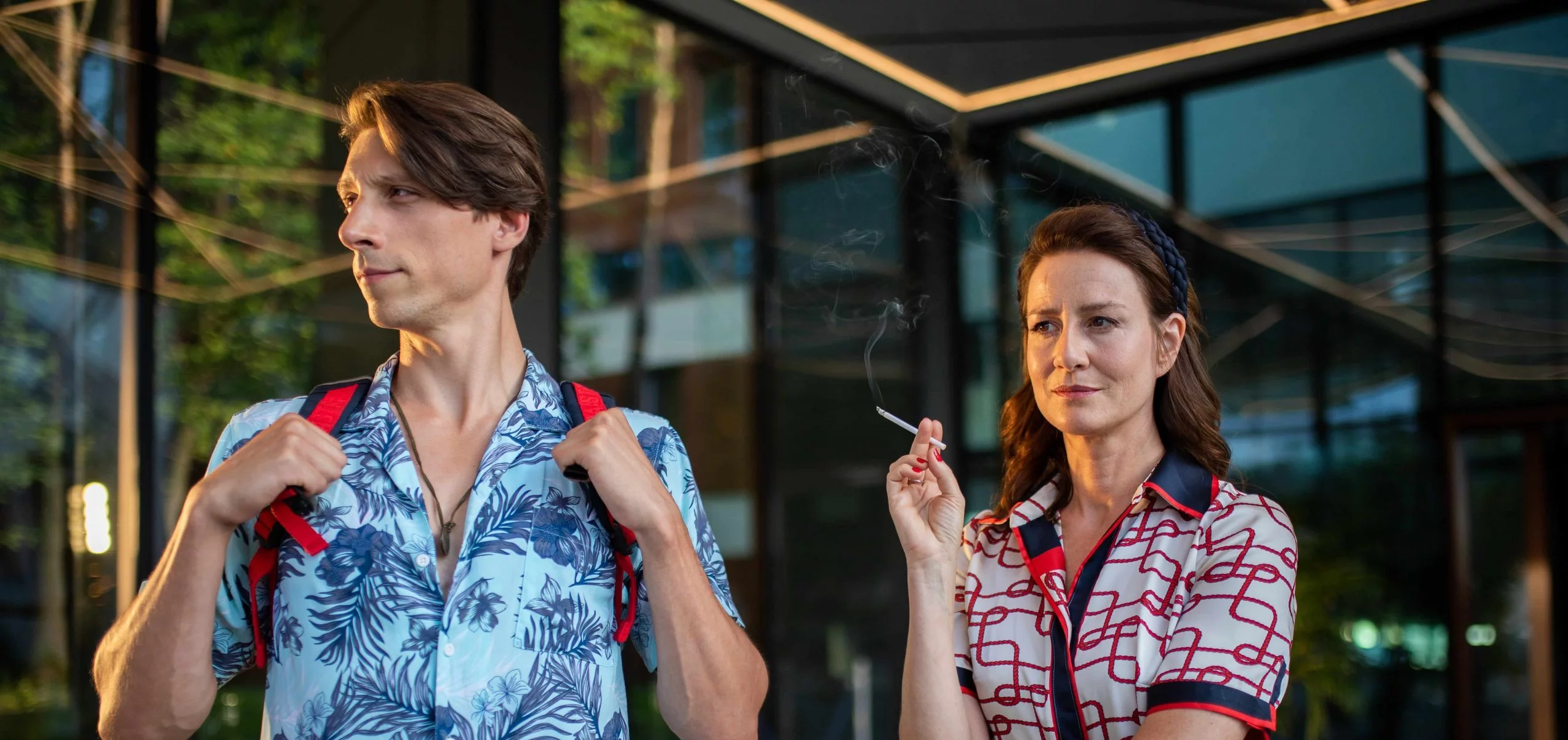 Teściowie 2 - pełny zwiastun komedii. To sequel hitu z polskich kin