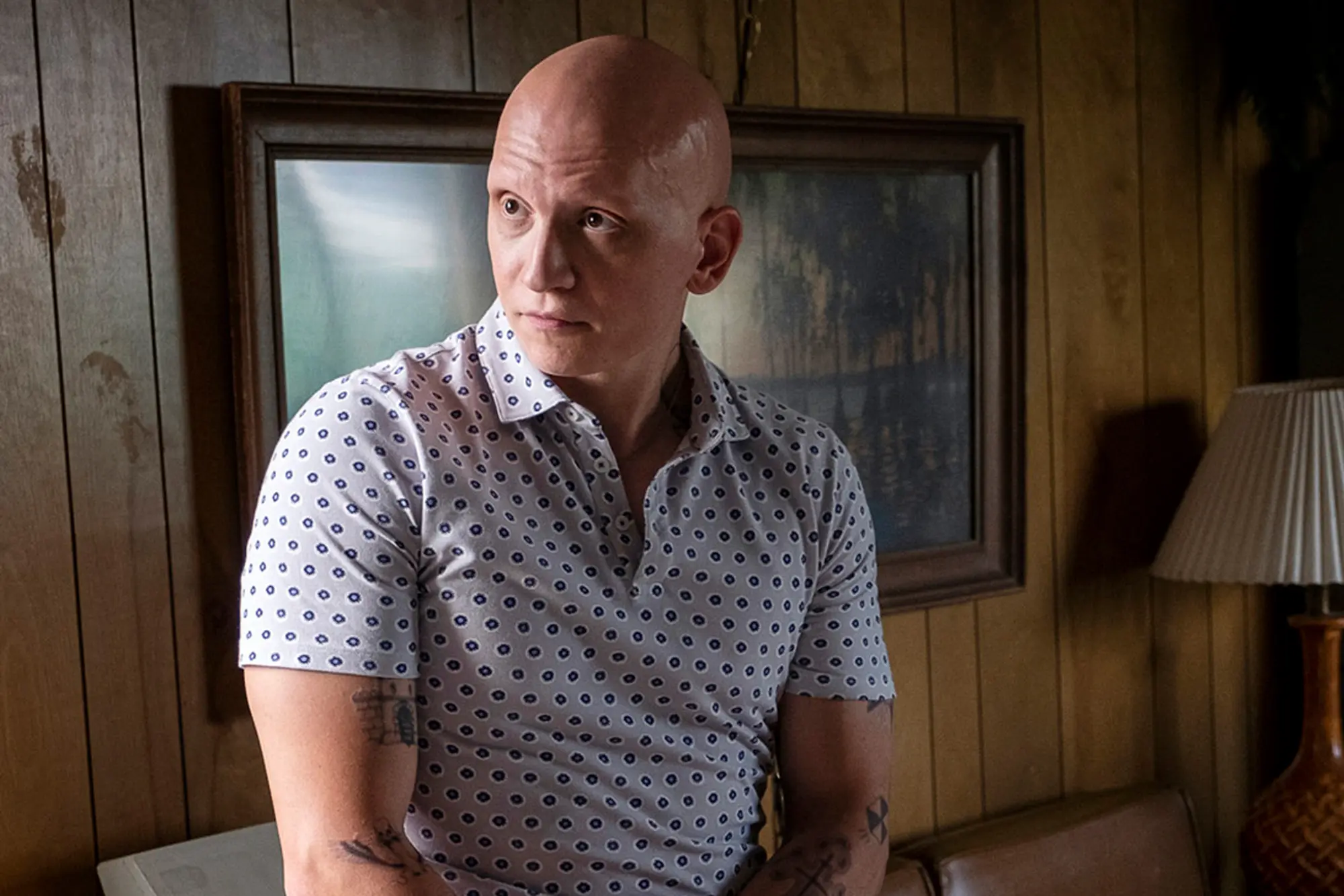 Superman: Legacy - Metamorpho obsadzony. Czy ten film ma za dużo superbohaterów?