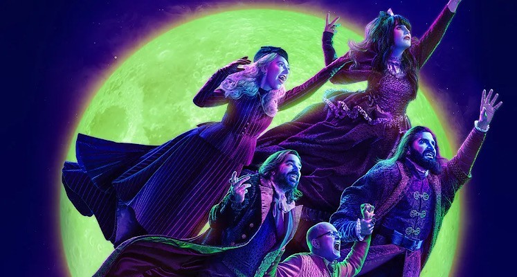     HBO Max - nowości 16 - 31 lipca. Jakie filmy i seriale zobaczą subskrybenci?